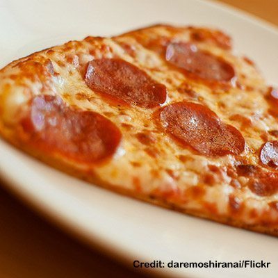 1pizza-Daremoshiranai