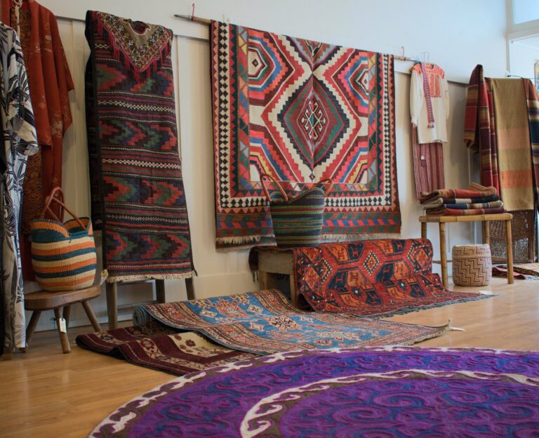 Rivendell Textiles