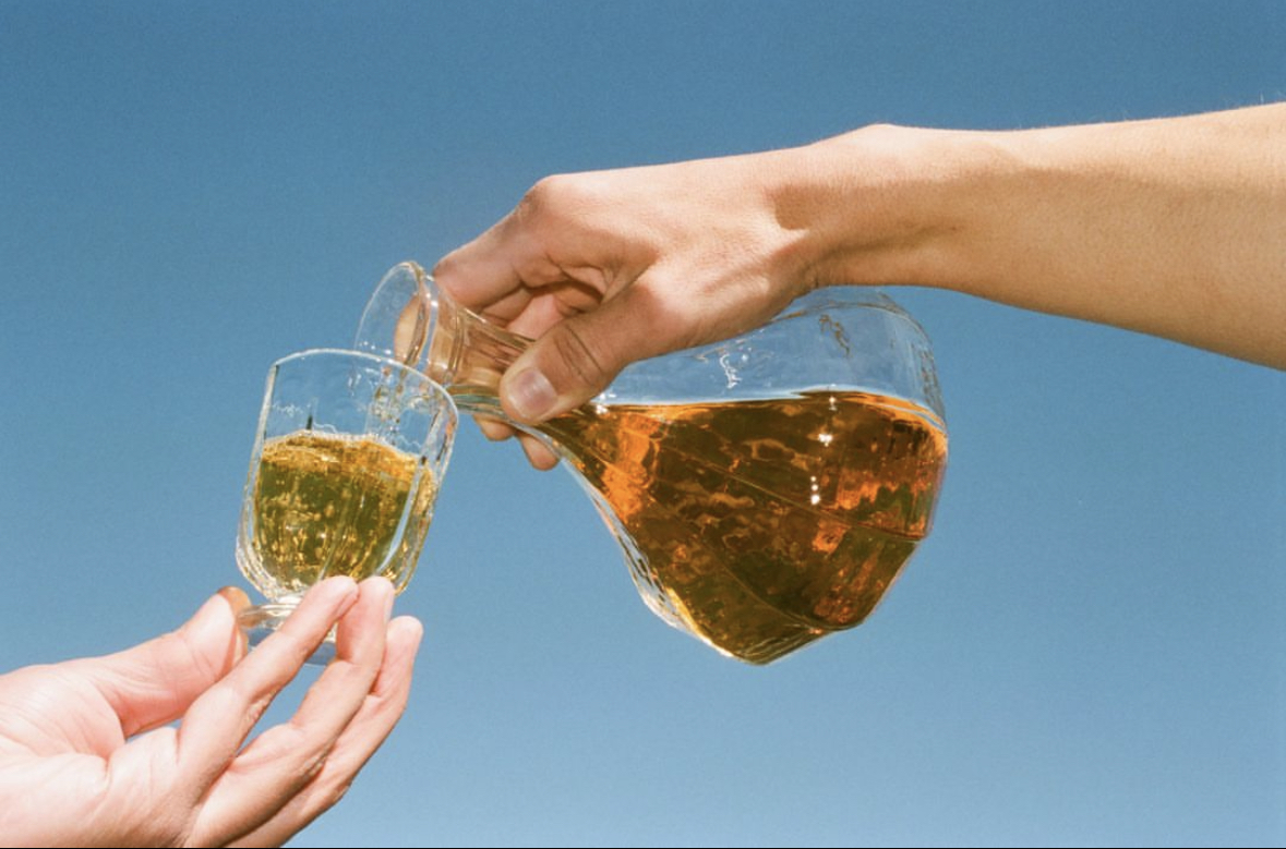 8 wineries serving little known varietals- Fox Hill- @broccellars