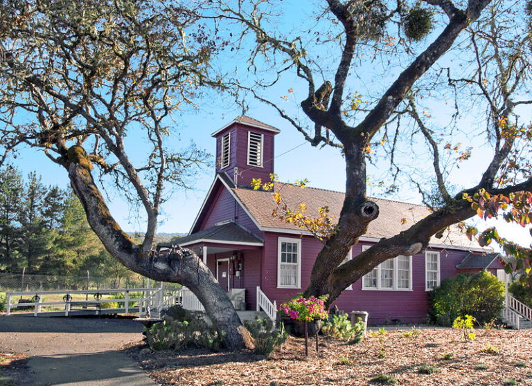Anderson-Valley-Museum