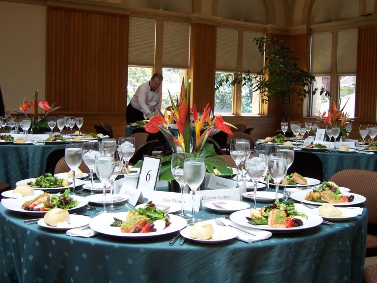 Catering