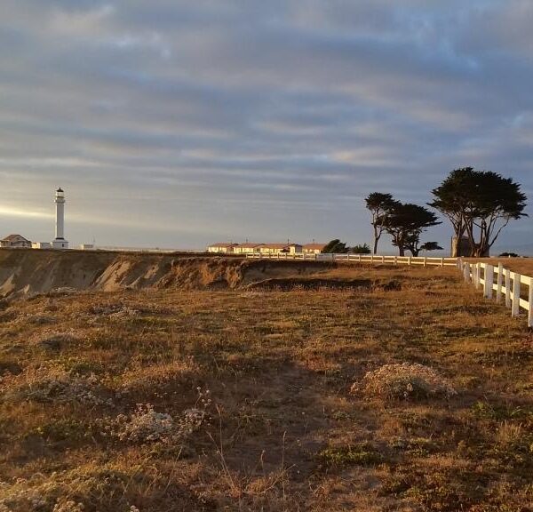 Point Arena Lighthouse Cottages