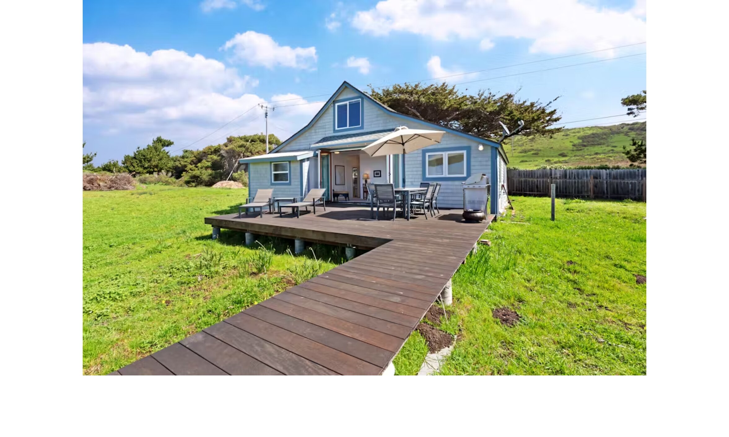 elk rock beach cottage 2