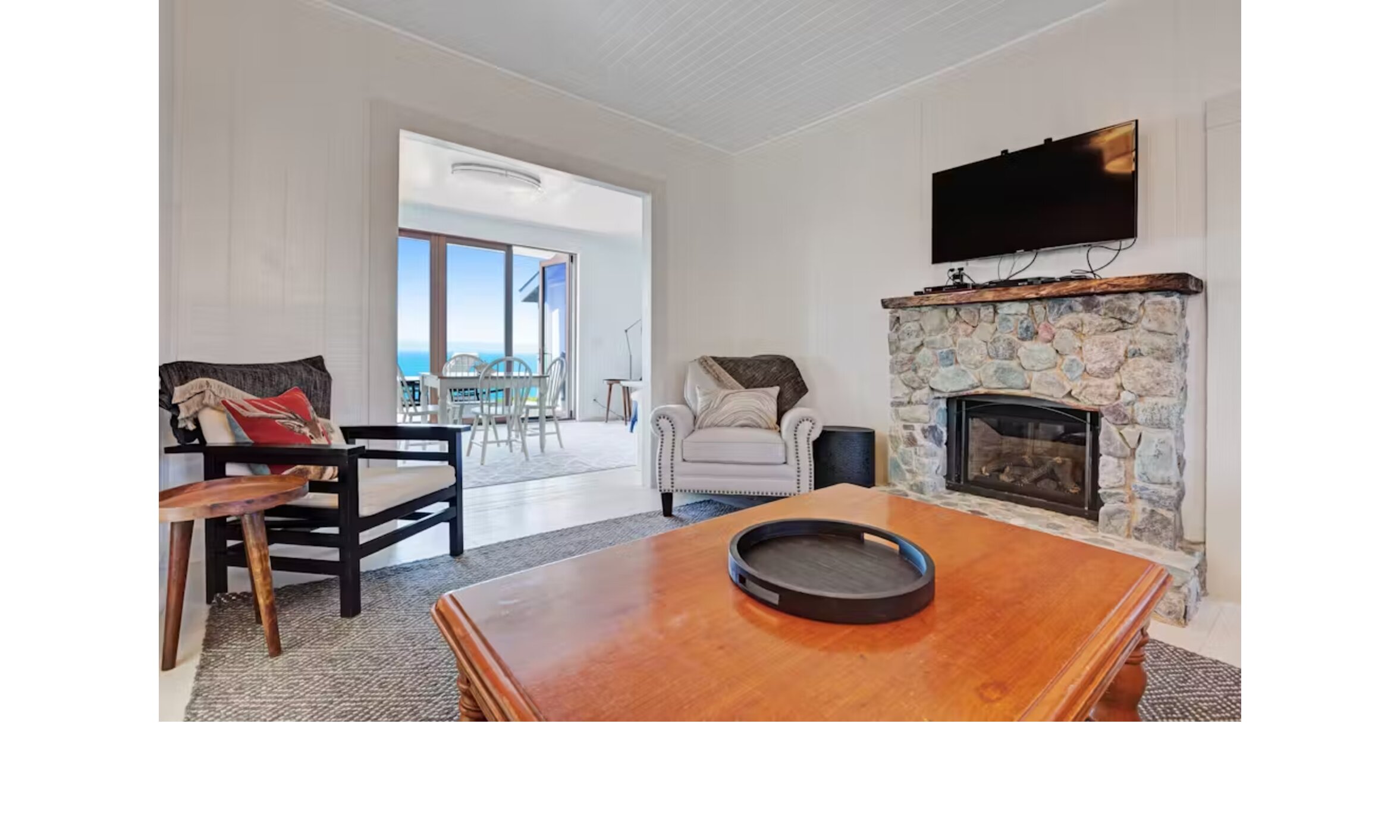 elk rock beach cottage 5