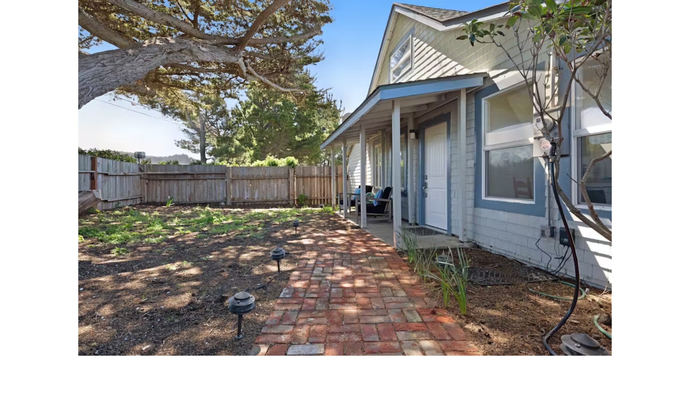 elk rock beach cottage 7