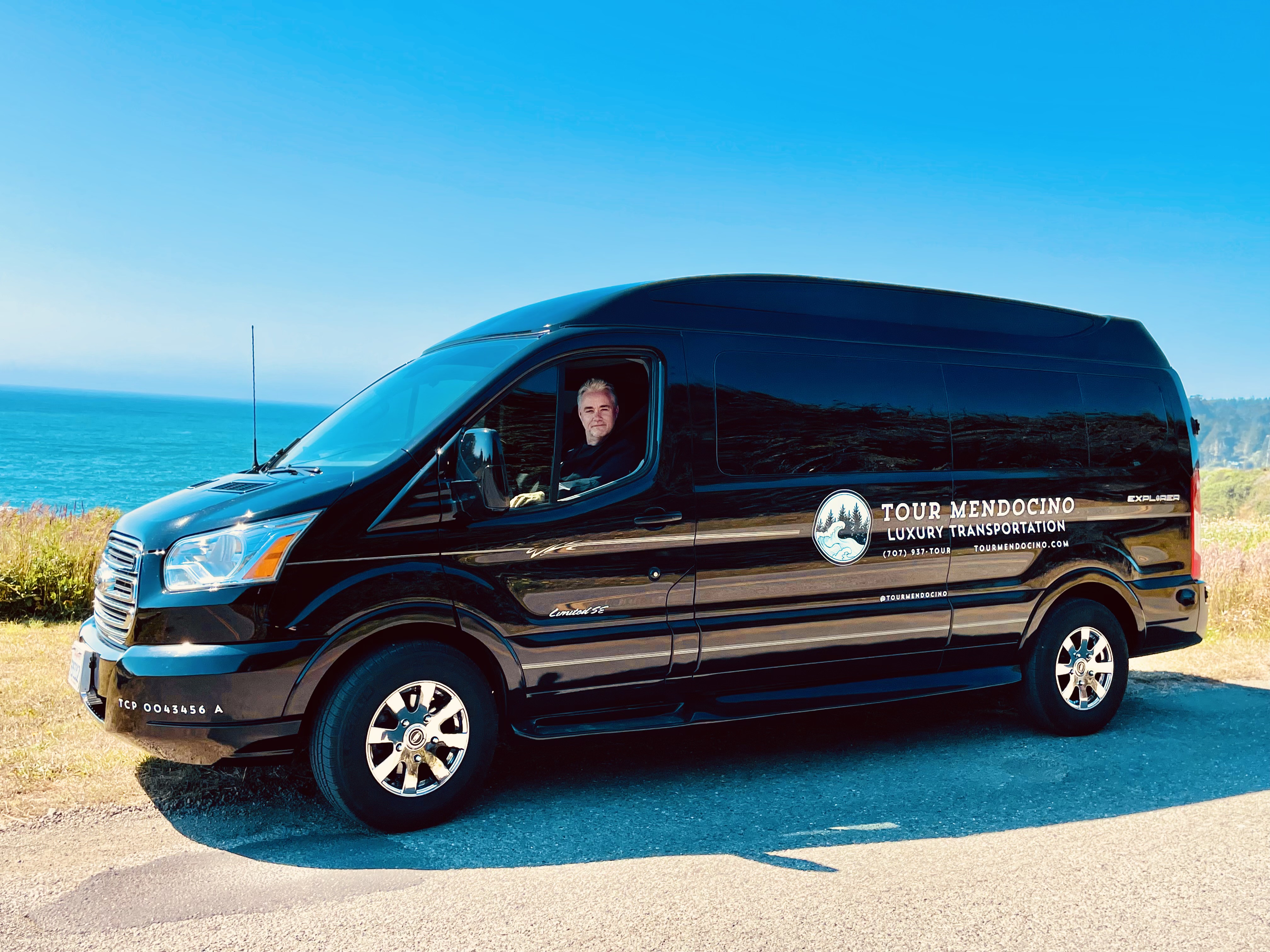 Full Van
