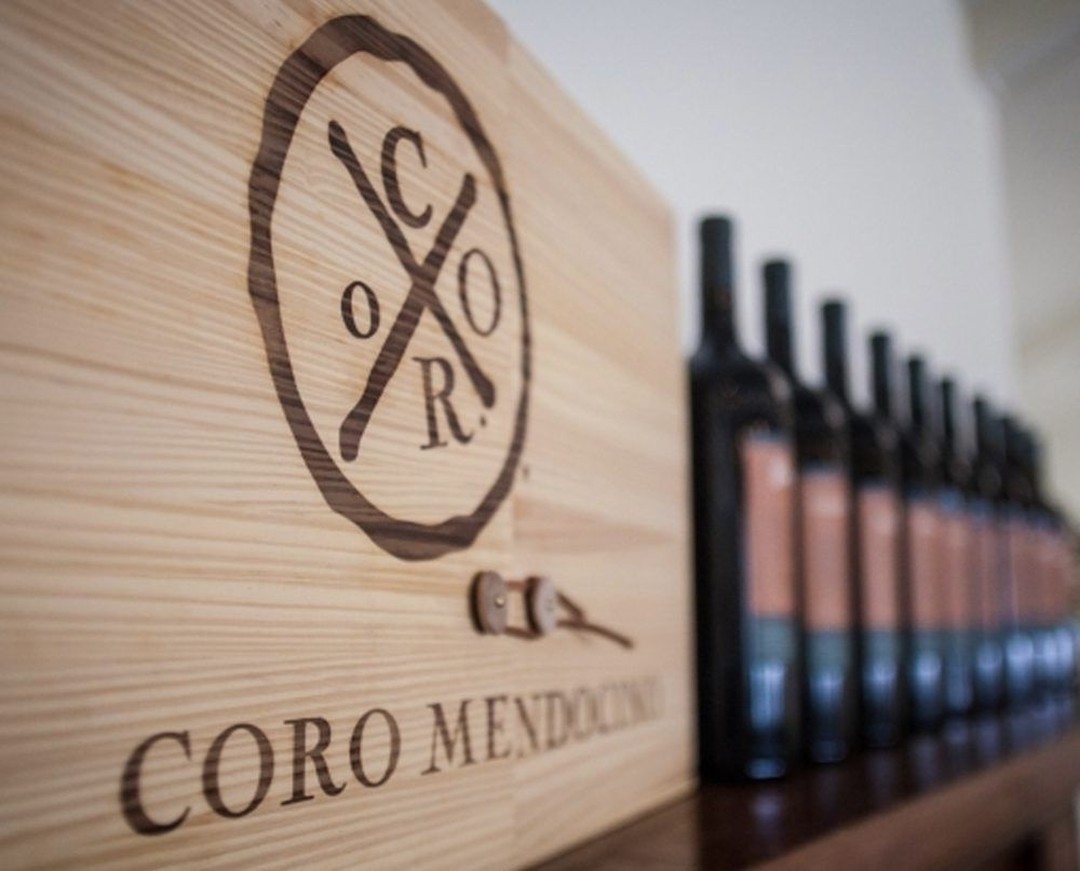 Coro Mendocino Lineup