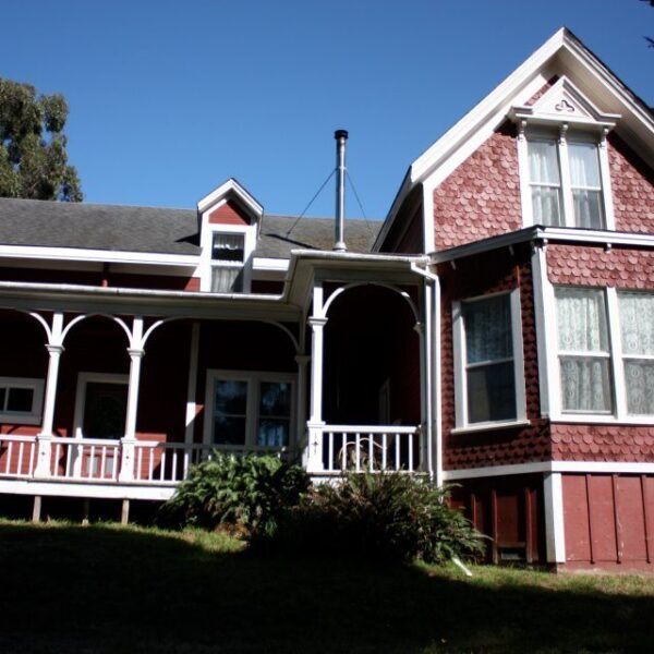 Jug Handle Farm