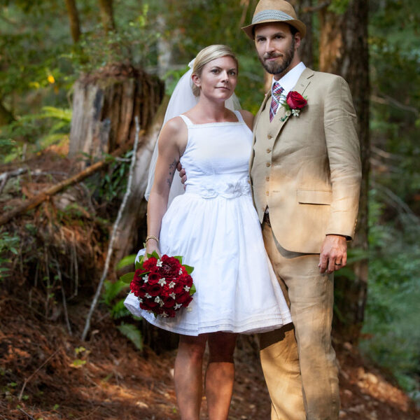 Nik Z Wedding Photography