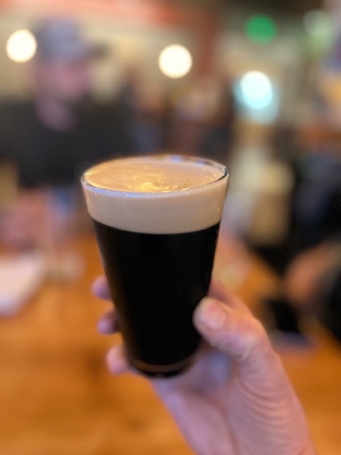 Tall Guy Brewing