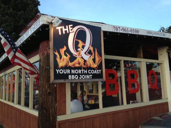 theq