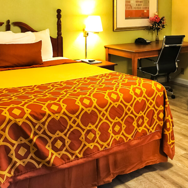 Willits Hotels - Best Hotel In Willits CA - The Old West Inn - 2019 25