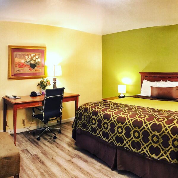 1195 S Main St, Willits - CA, United States